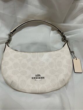 Mini Payton Bag in Signature Canvas